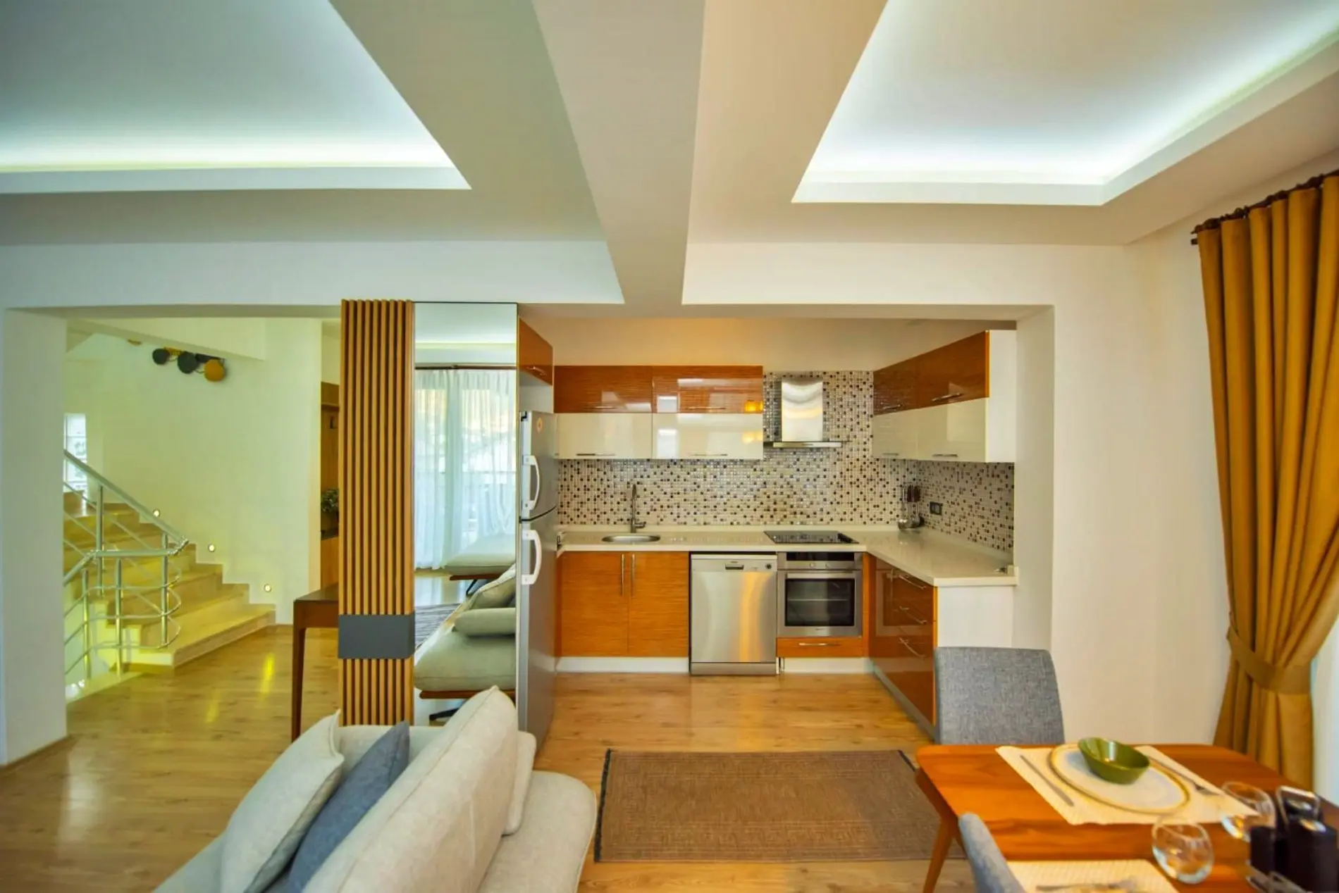 Villa Deep Sea VİP görsel 25